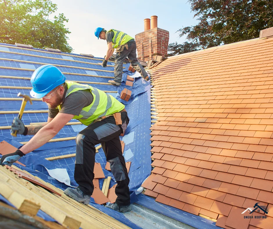 Why choose Roof Repair Near Me in Anchor, IL