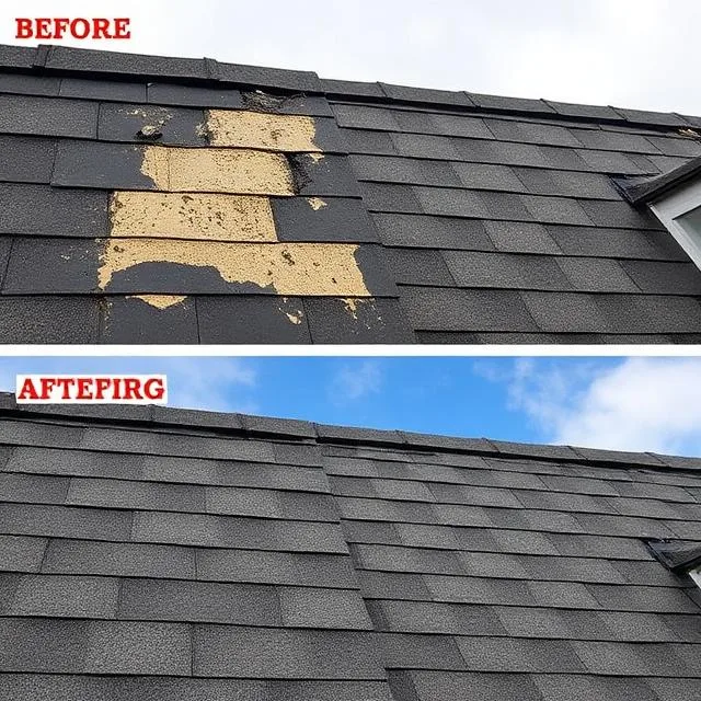 Roof Repair Near Me in Anchor, IL near me